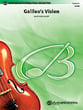 Galileos Vision Orchestra sheet music cover